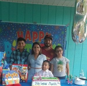 Meet your Posher, Vilma